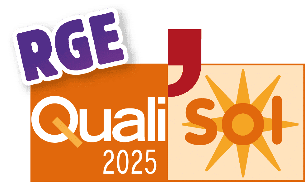Certification Qualisol